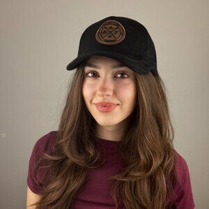 Men's & Women's Urban Baseball Cap – Stylish & Adjustable